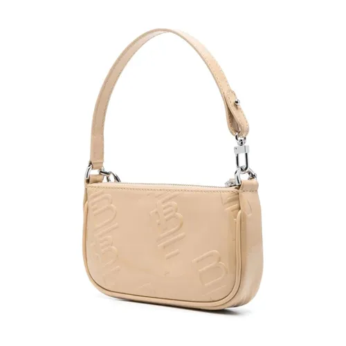 By FAR - Bags > Handbags - Beige - By FAR - Modalova