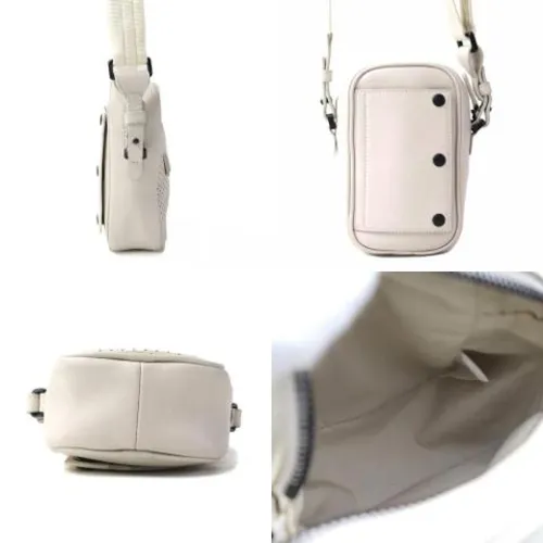 Pre-owned > Pre-owned Bags > Pre-owned Cross Body Bags - - Bottega Veneta Vintage - Modalova