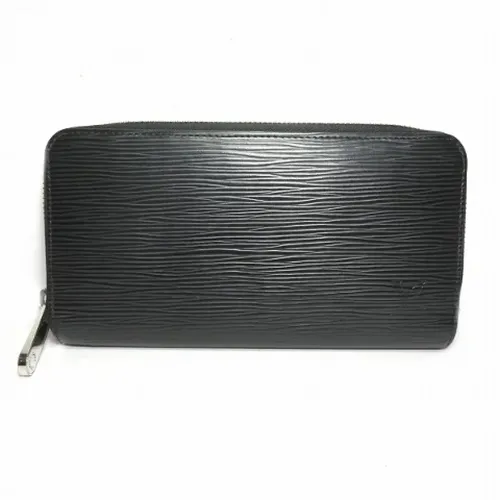 Pre-owned > Pre-owned Accessories > Pre-owned Wallets - - Louis Vuitton Vintage - Modalova