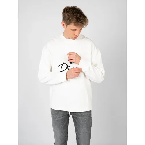 Sweatshirts & Hoodies > Sweatshirts - - Diesel - Modalova
