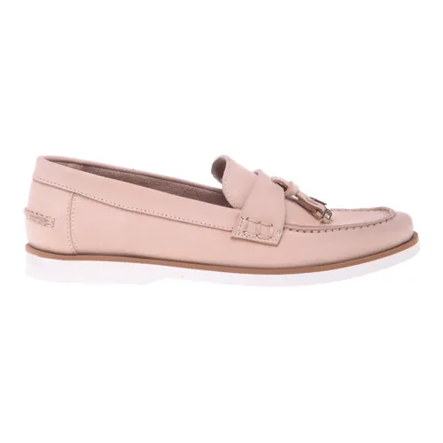 Shoes > Flats > Loafers - - Baldinini - Modalova