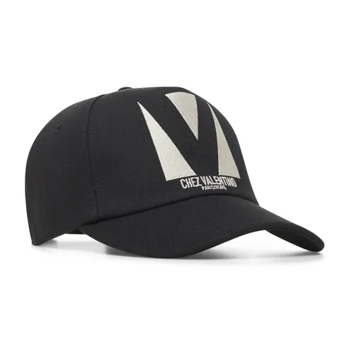 Accessories > Hats > Caps - - Valentino Garavani - Modalova