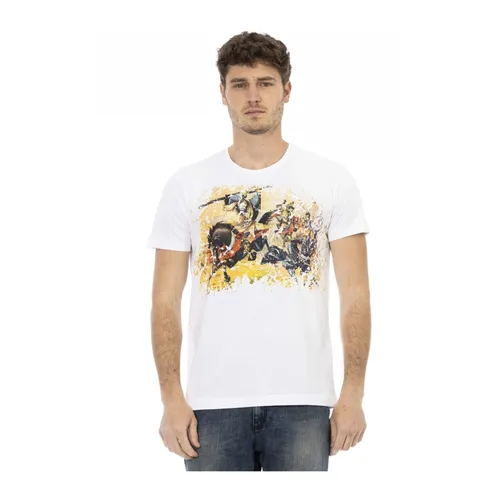 Tops > T-Shirts - - Trussardi - Modalova
