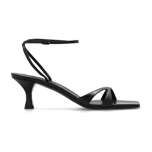Shoes > Sandals > High Heel Sandals - - Casadei - Modalova