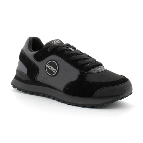 Colmar - Shoes > Sneakers - Black - Colmar - Modalova