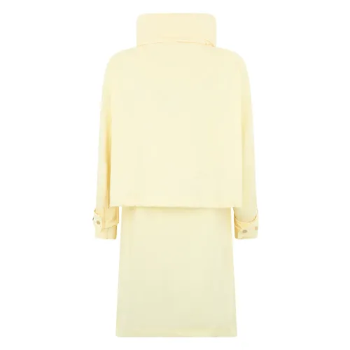 Moorer - Coats > Parkas - Yellow - Moorer - Modalova
