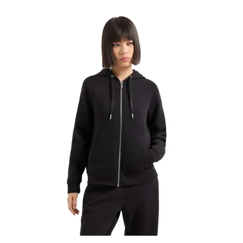 Sweatshirts & Hoodies > Zip-throughs - - Armani Exchange - Modalova
