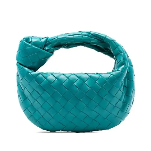 Pre-owned > Pre-owned Bags > Pre-owned Mini Bags - - Bottega Veneta Vintage - Modalova