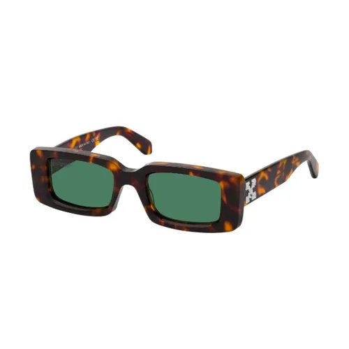 Accessories > Sunglasses - - Off White - Modalova
