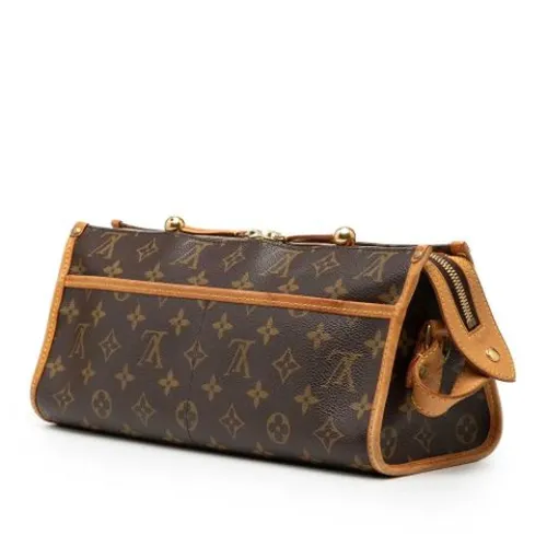 Pre-owned > Pre-owned Bags > Pre-owned Shoulder Bags - - Louis Vuitton Vintage - Modalova