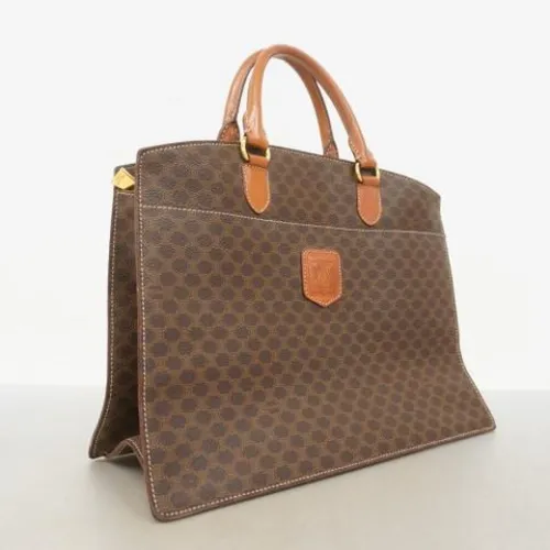 Pre-owned > Pre-owned Bags > Pre-owned Handbags - - Celine Vintage - Modalova