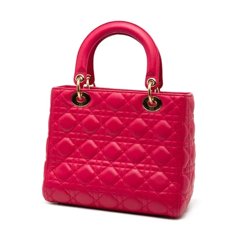 Pre-owned > Pre-owned Bags > Pre-owned Handbags - - Dior Vintage - Modalova