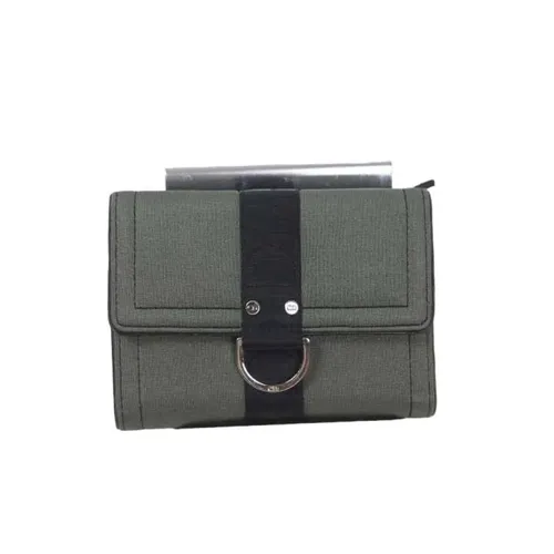 Pre-owned > Pre-owned Accessories > Pre-owned Wallets - - Dior Vintage - Modalova