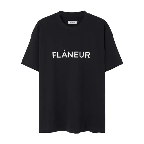 Tops > T-Shirts - - Flâneur - Modalova