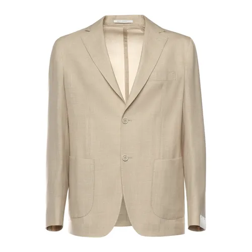 Jackets > Blazers - - Eleventy - Modalova