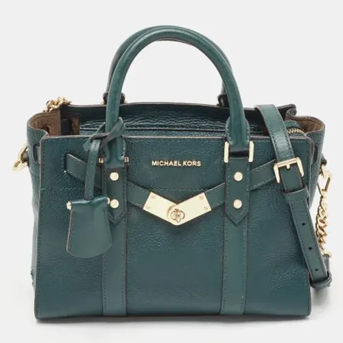 Pre-owned > Pre-owned Bags > Pre-owned Handbags - - Michael Kors Pre-owned - Modalova