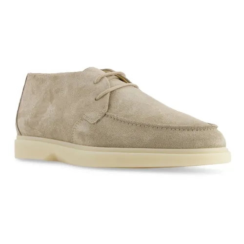 Shoes > Boots > Lace-up Boots - - Mason Garments - Modalova
