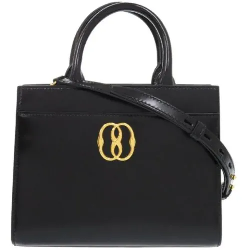 Pre-owned > Pre-owned Bags > Pre-owned Handbags - - Bally Pre-owned - Modalova