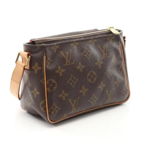 Pre-owned > Pre-owned Bags > Pre-owned Cross Body Bags - - Louis Vuitton Vintage - Modalova