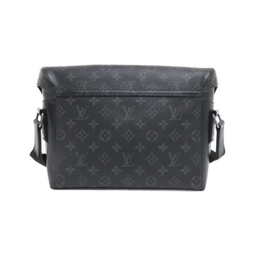 Pre-owned > Pre-owned Bags > Pre-owned Cross Body Bags - - Louis Vuitton Vintage - Modalova