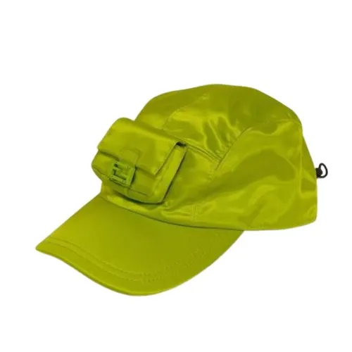 Pre-owned > Pre-owned Accessories - - Fendi Vintage - Modalova