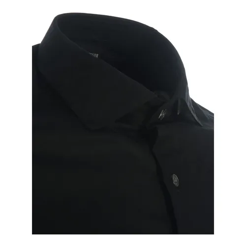 Shirts > Casual Shirts - - Emporio Armani - Modalova