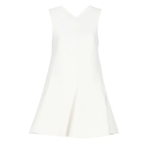 Dresses > Day Dresses > Short Dresses - - Khaite - Modalova