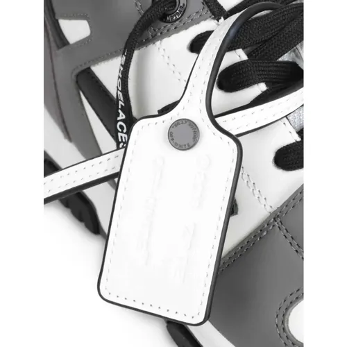 Shoes > Sneakers - - Off White - Modalova