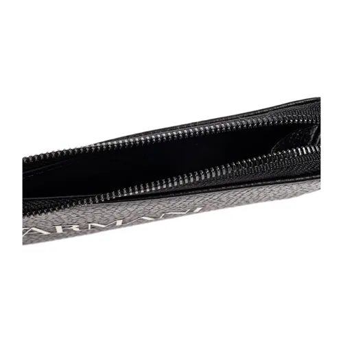 Accessories > Wallets & Cardholders - - Emporio Armani - Modalova