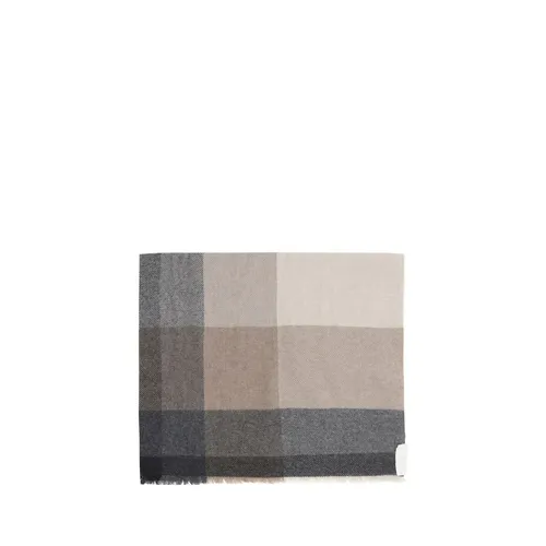 Accessories > Scarves > Winter Scarves - - Brunello Cucinelli - Modalova