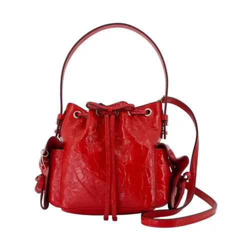 Bags > Bucket Bags - - Acne Studios - Modalova