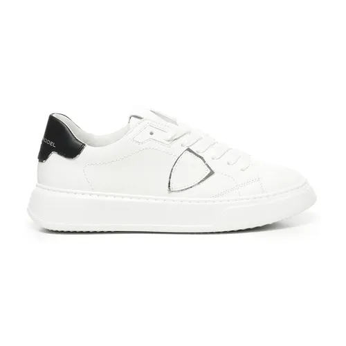 Shoes > Sneakers - - Philippe Model - Modalova
