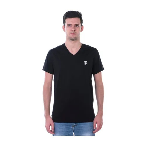 Tops > T-Shirts - - Burberry - Modalova
