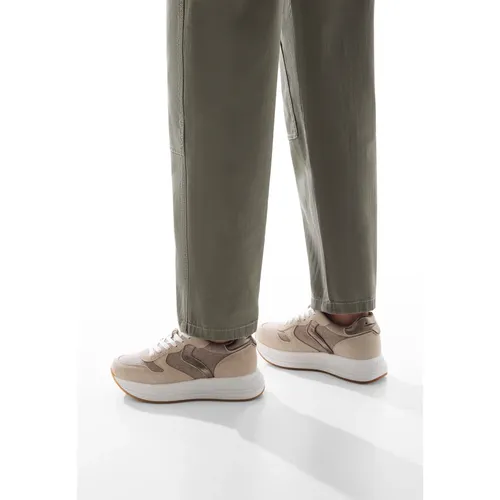 Shoes > Sneakers - - Voile Blanche - Modalova