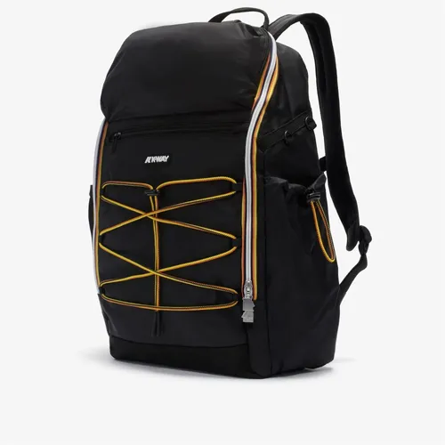 K-Way - Bags > Backpacks - Black - K-Way - Modalova