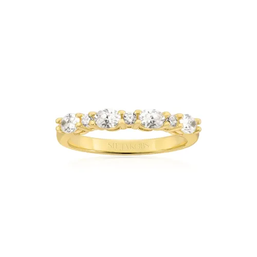 Accessories > Jewellery > Rings - - Sif Jakobs Jewellery - Modalova