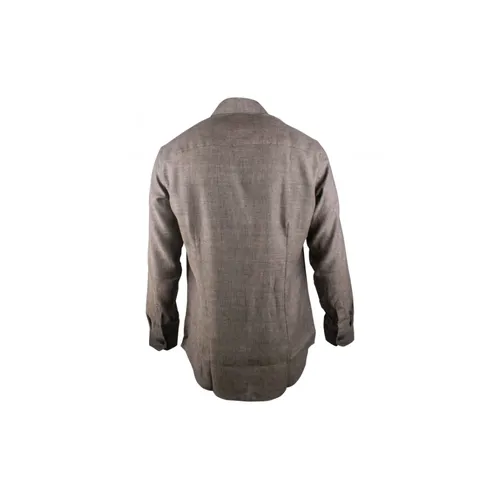 Shirts > Casual Shirts - - Moorer - Modalova