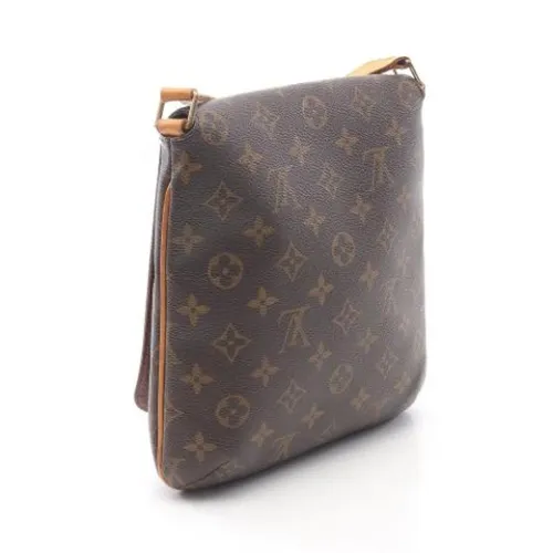 Pre-owned > Pre-owned Bags > Pre-owned Cross Body Bags - - Louis Vuitton Vintage - Modalova