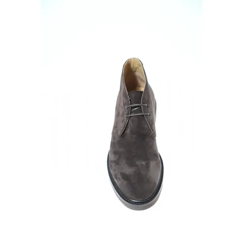Shoes > Boots > Lace-up Boots - - Henderson - Modalova