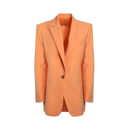 Jackets > Blazers - - Andamane - Modalova