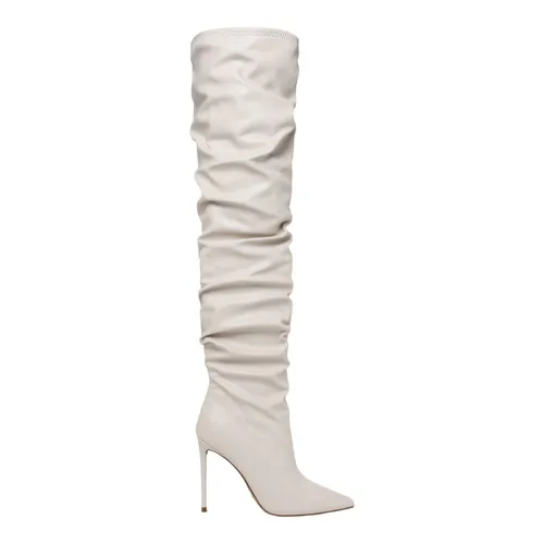 Shoes > Boots > Over-knee Boots - - Steve Madden - Modalova