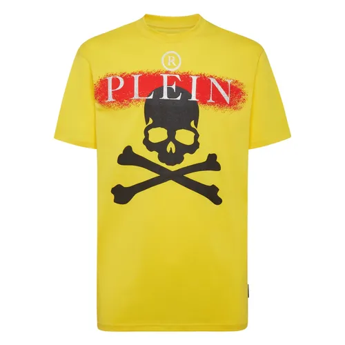 Tops > T-Shirts - - Philipp Plein - Modalova