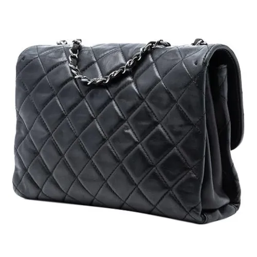 Pre-owned > Pre-owned Bags > Pre-owned Shoulder Bags - - Chanel Vintage - Modalova