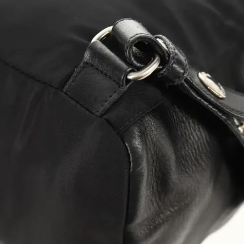 Pre-owned > Pre-owned Bags > Pre-owned Backpacks - - Prada Vintage - Modalova