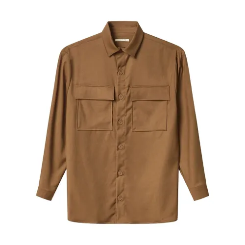 Jackets > Light Jackets - - Hinnominate - Modalova