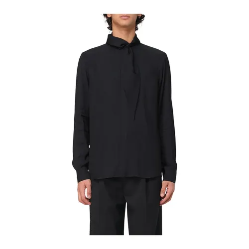Shirts > Casual Shirts - - Emporio Armani - Modalova