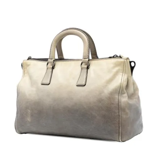 Pre-owned > Pre-owned Bags > Pre-owned Handbags - - Prada Vintage - Modalova