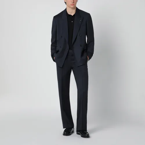 Trousers > Suit Trousers - - Lardini - Modalova