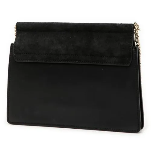 Pre-owned > Pre-owned Bags > Pre-owned Cross Body Bags - - Chloé Pre-owned - Modalova