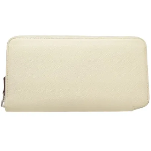 Pre-owned > Pre-owned Accessories > Pre-owned Wallets - - Hermès Vintage - Modalova